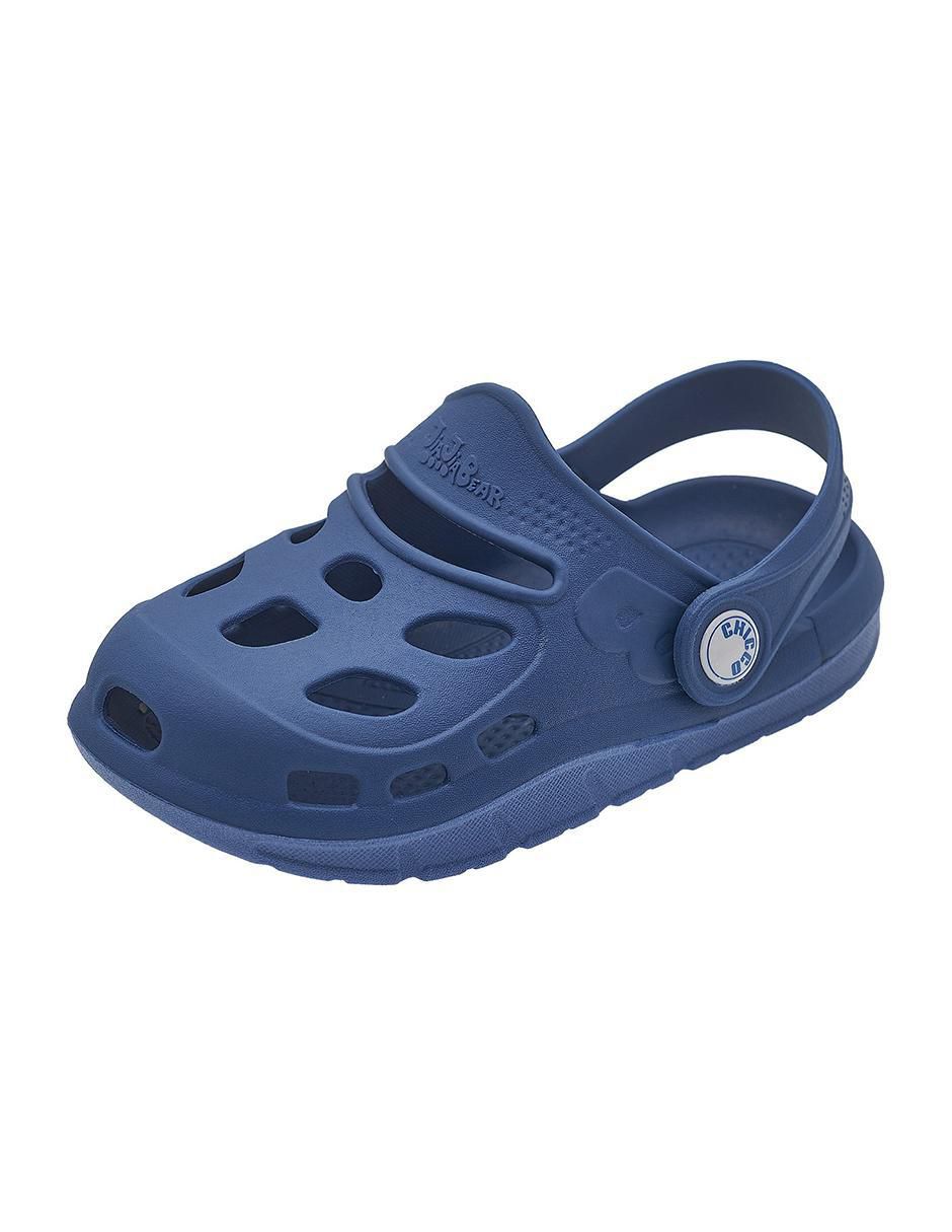 Sandalia Slip On Main unisex Sandalia Slip On Main unisex