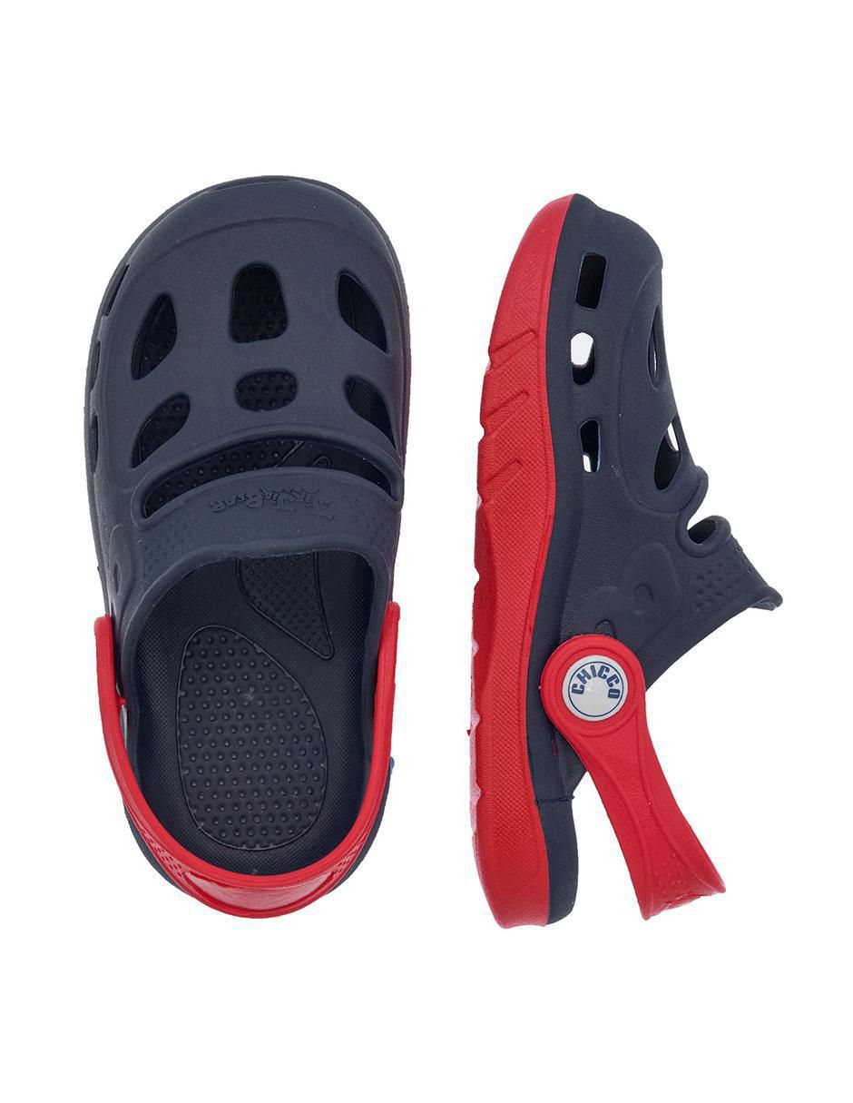 Sandalia Slip On Main unisex 2