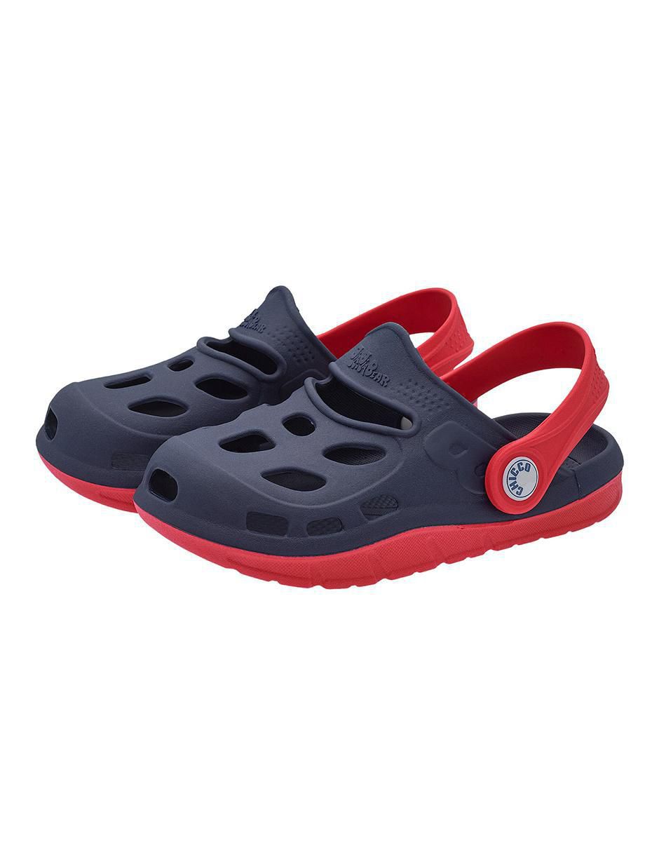 Sandalia Slip On Main unisex 3