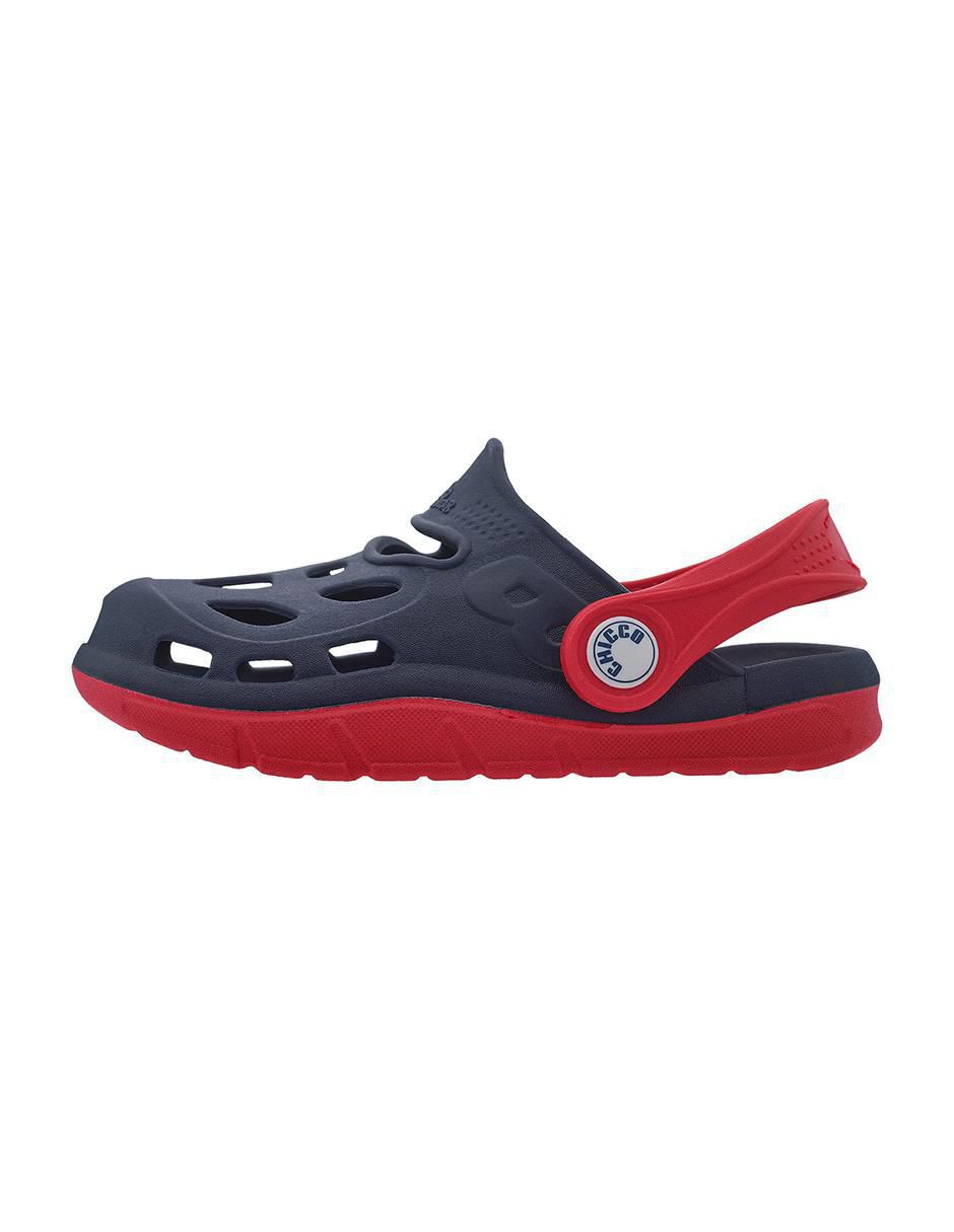 Sandalia Slip On Main unisex 4