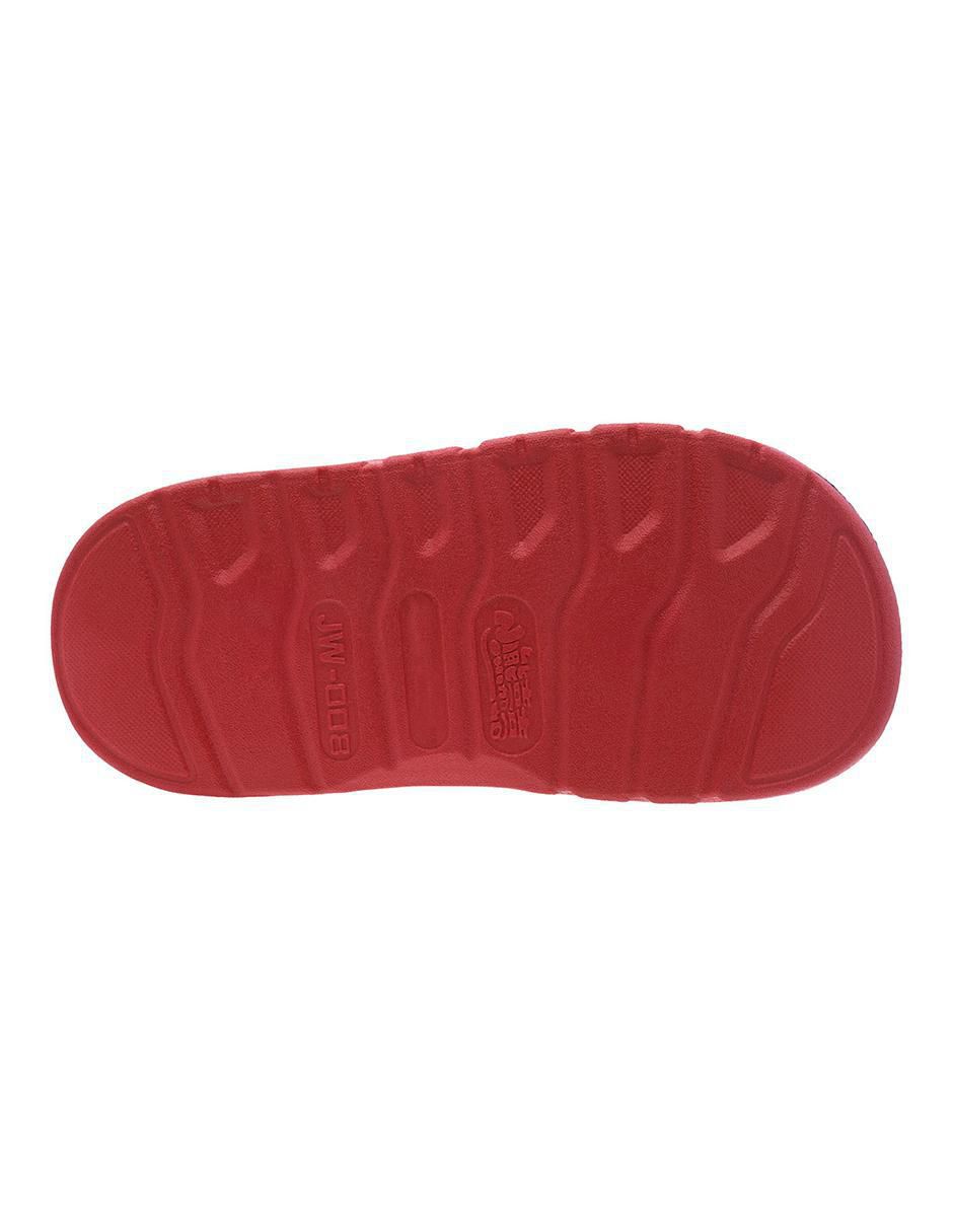 Sandalia Slip On Main unisex 5