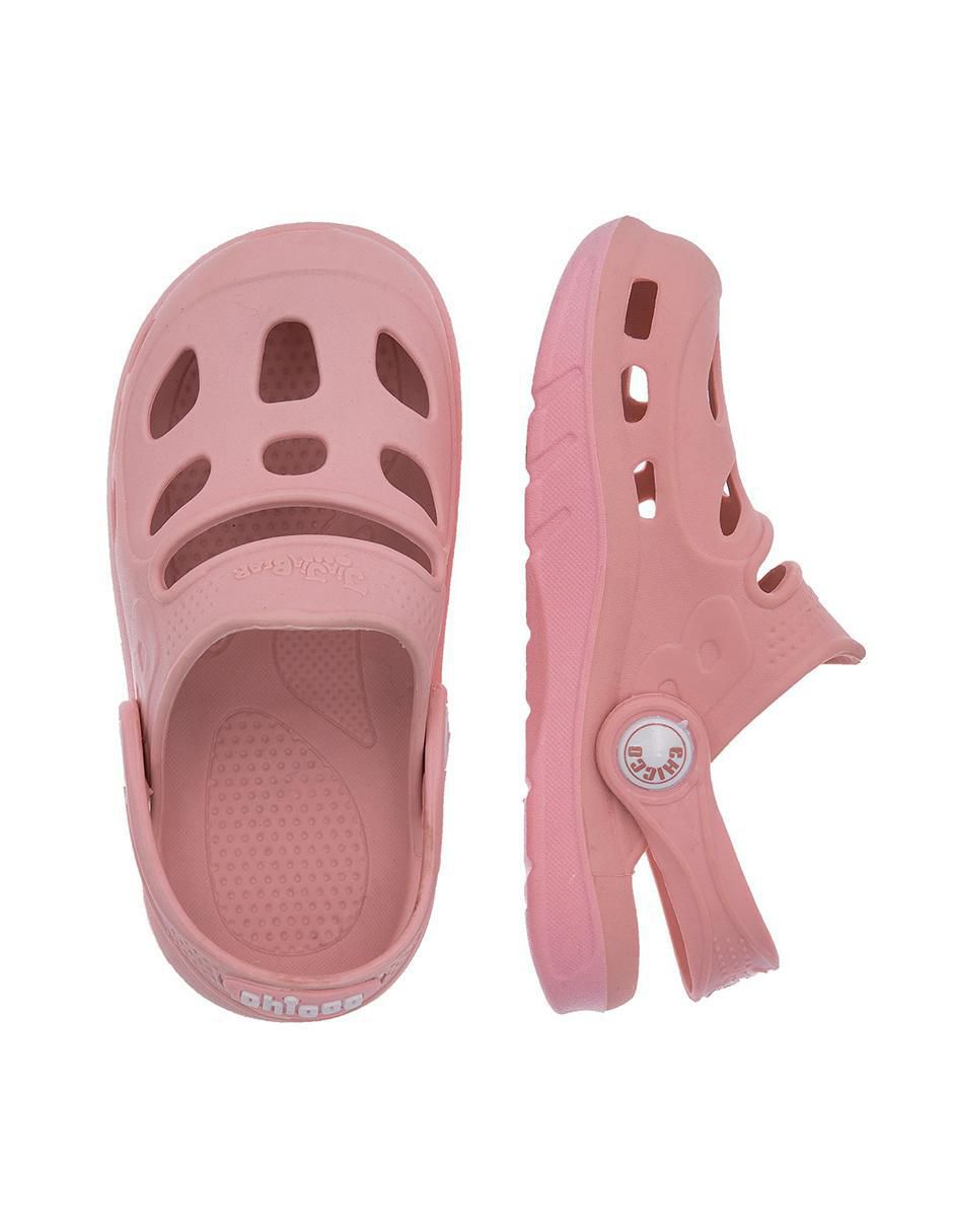 Sandalia Slip On Main unisex 3