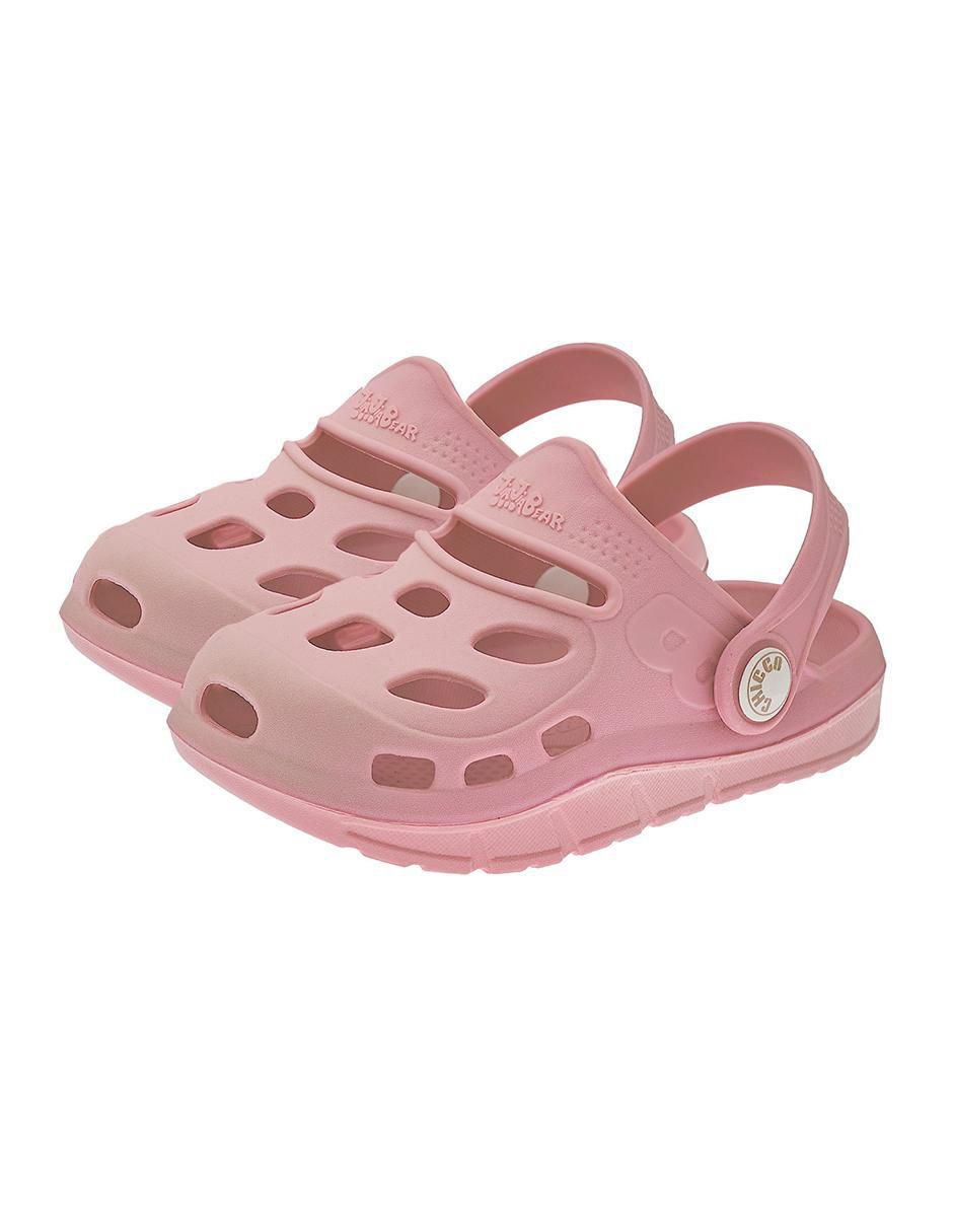 Sandalia Slip On Main unisex 4