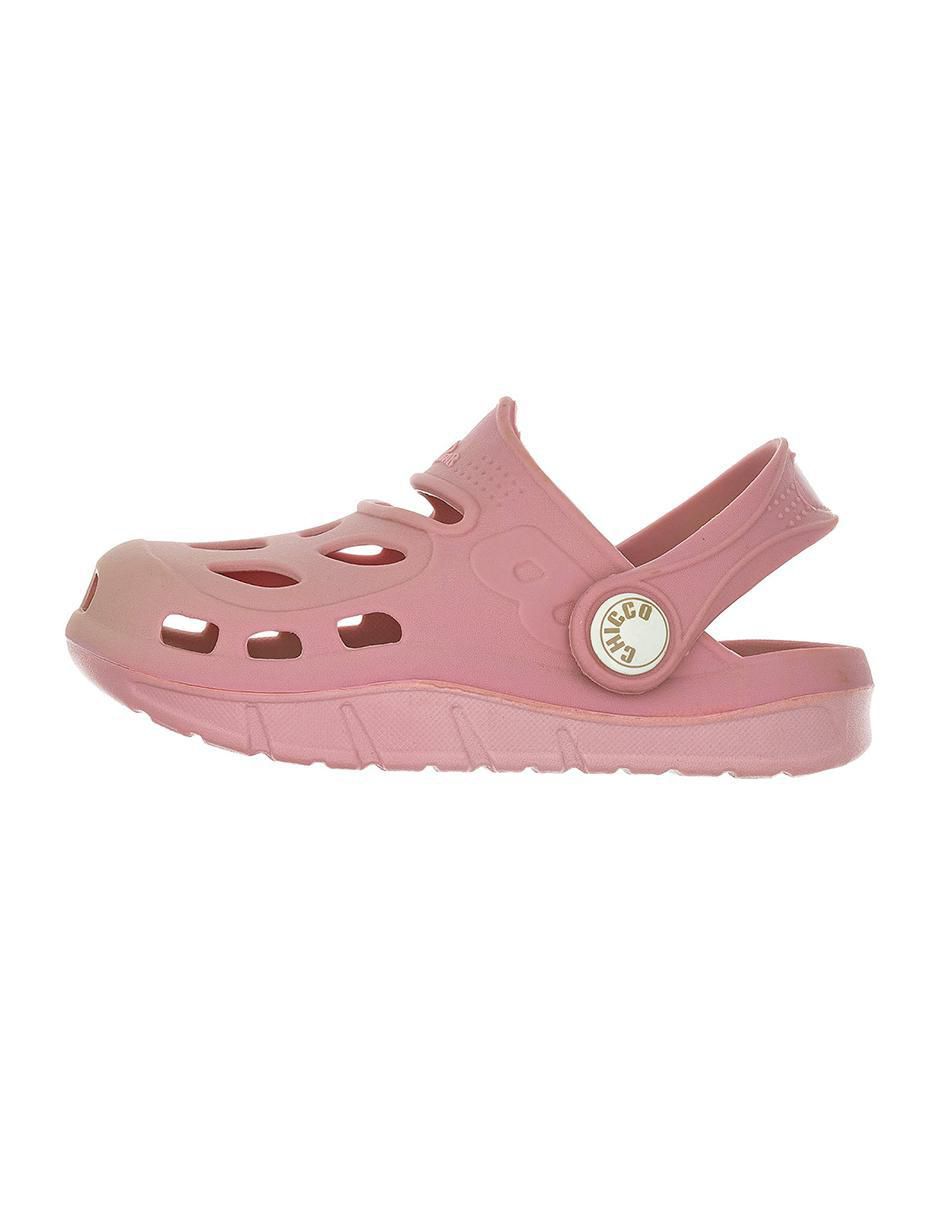 Sandalia Slip On Main unisex 5