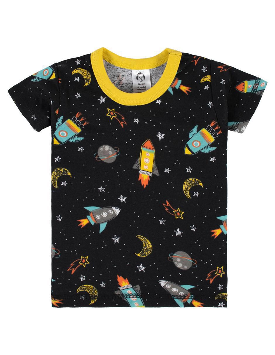 Set pijama para bebé niño 2