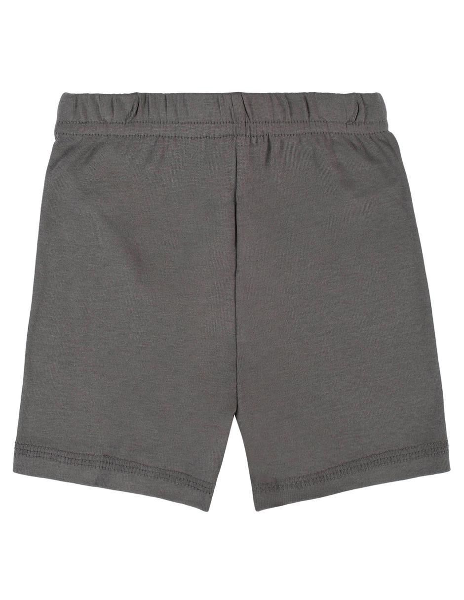 Set pijama para bebé niño 4