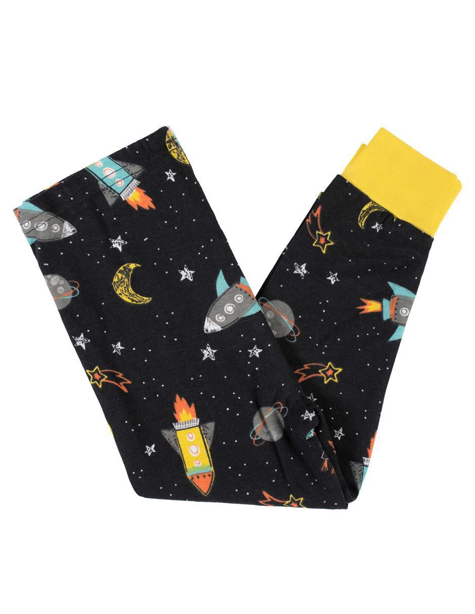 Set pijama para bebé niño 5