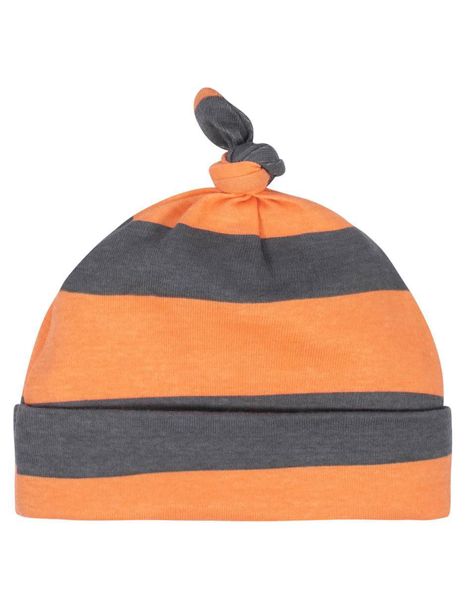 Set gorro para bebé unisex 3