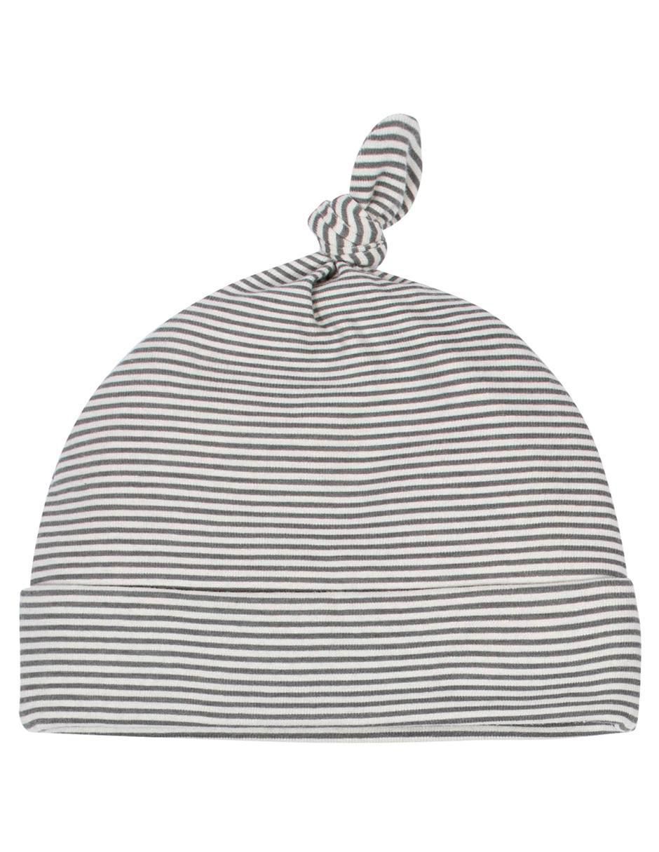 Set gorro para bebé unisex 4
