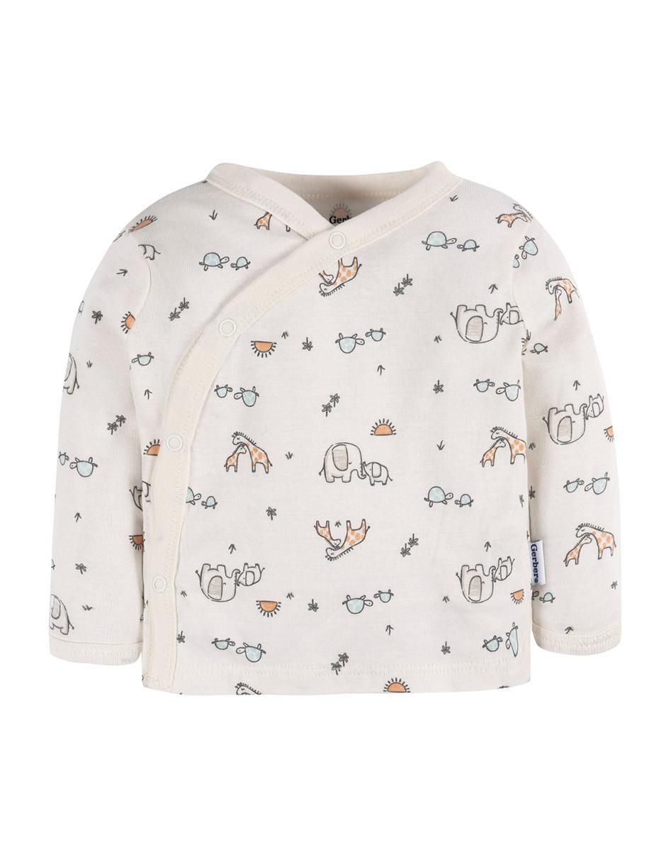 Conjunto de para bebé unisex 3 piezas 2