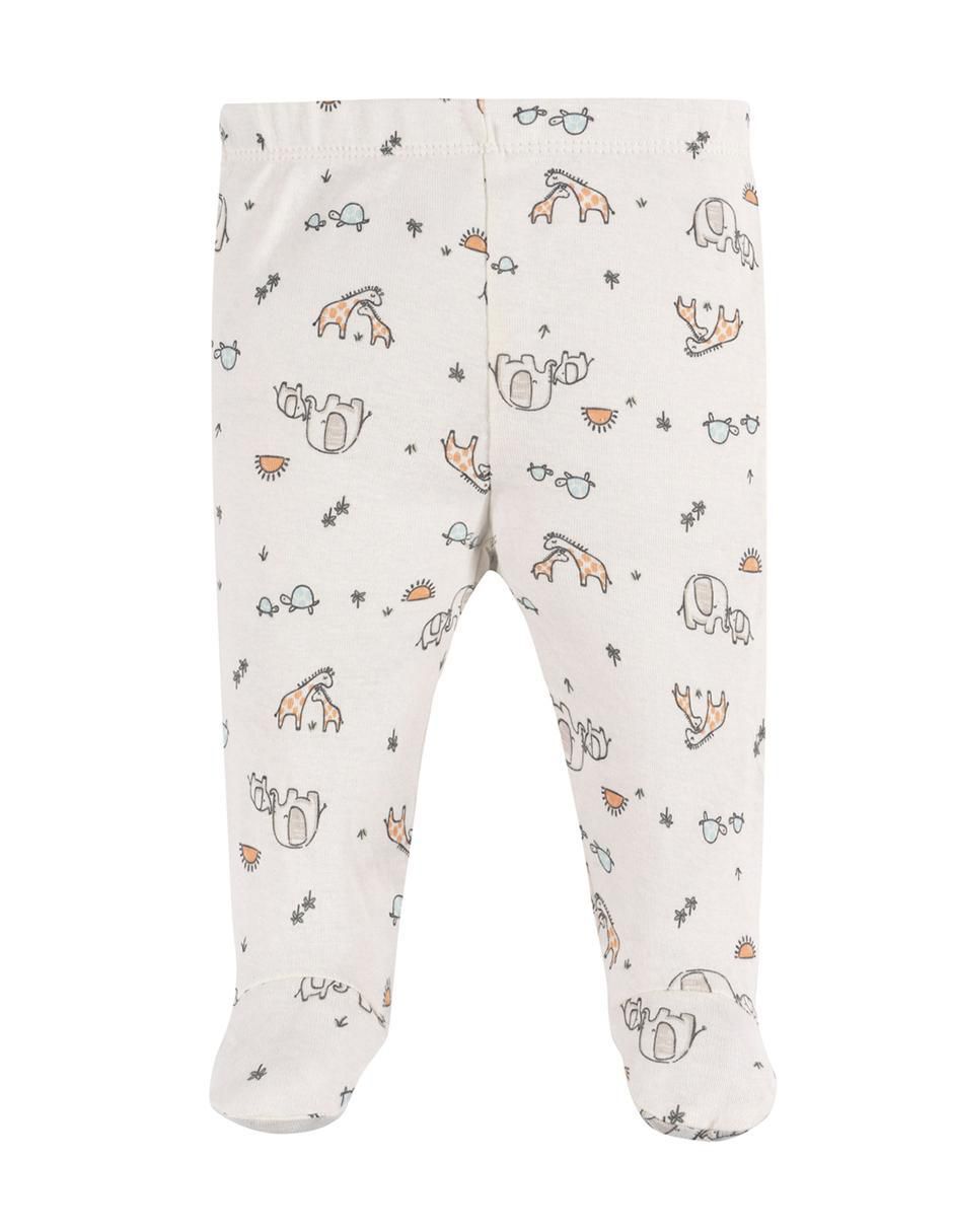 Conjunto de para bebé unisex 3 piezas 3