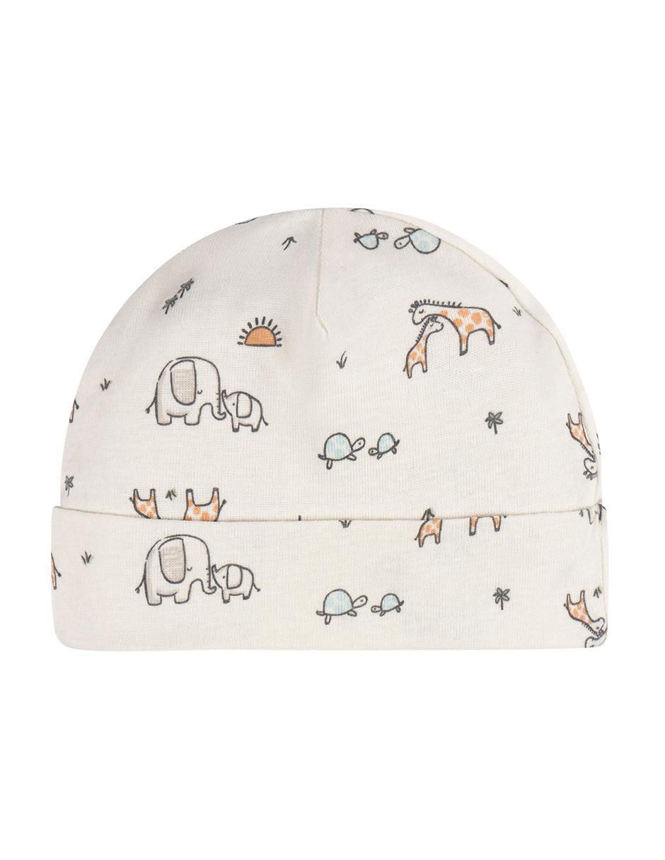 Conjunto de para bebé unisex 3 piezas 4
