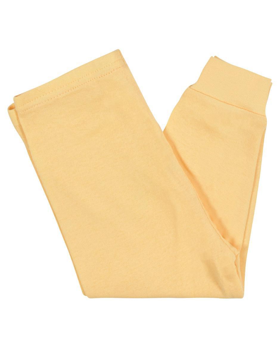 Set pijama para bebé niña 4