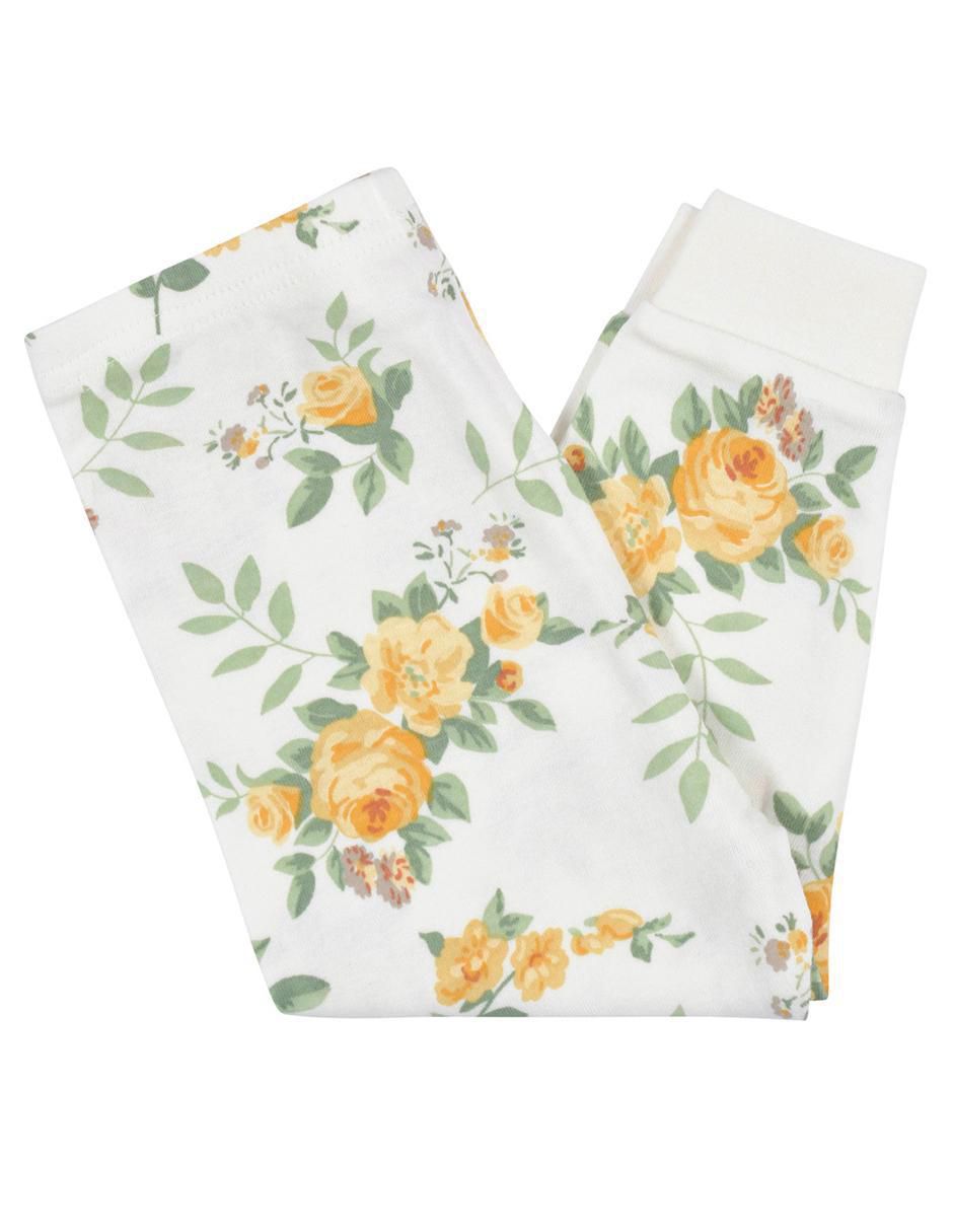 Set pijama para bebé niña 5