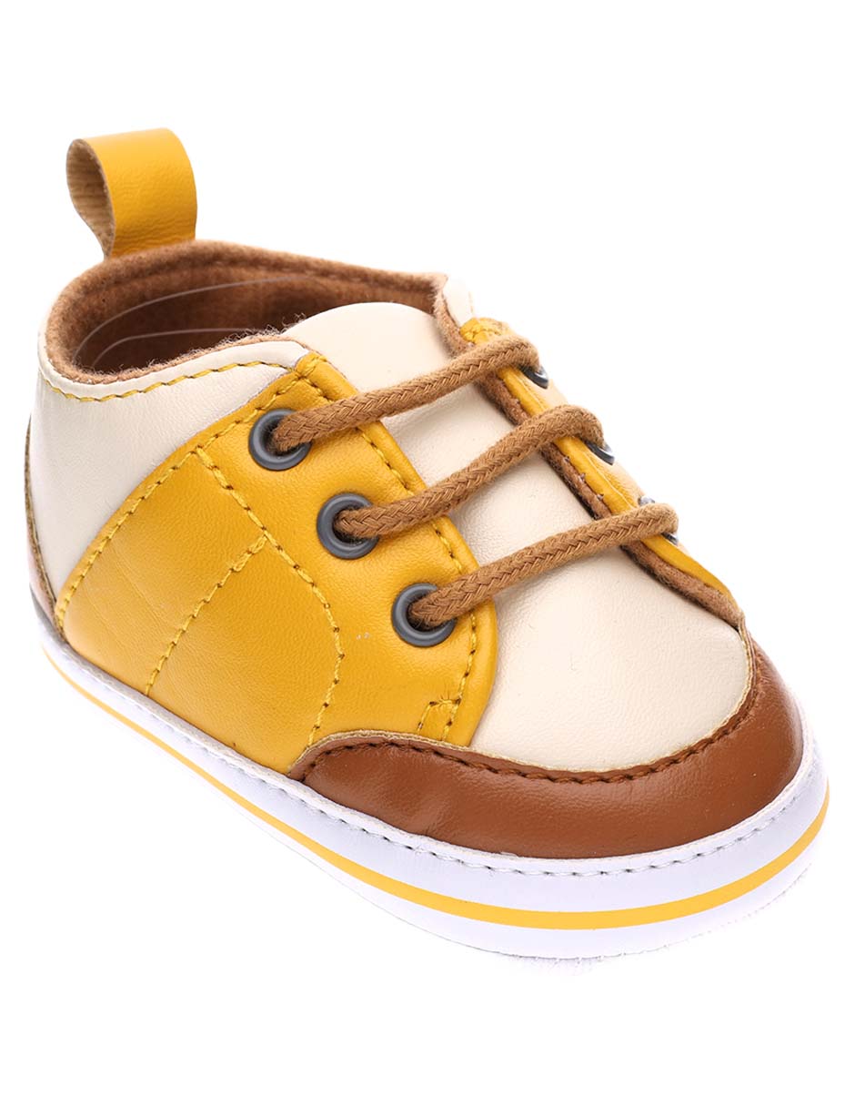 Tenis para niño bebé