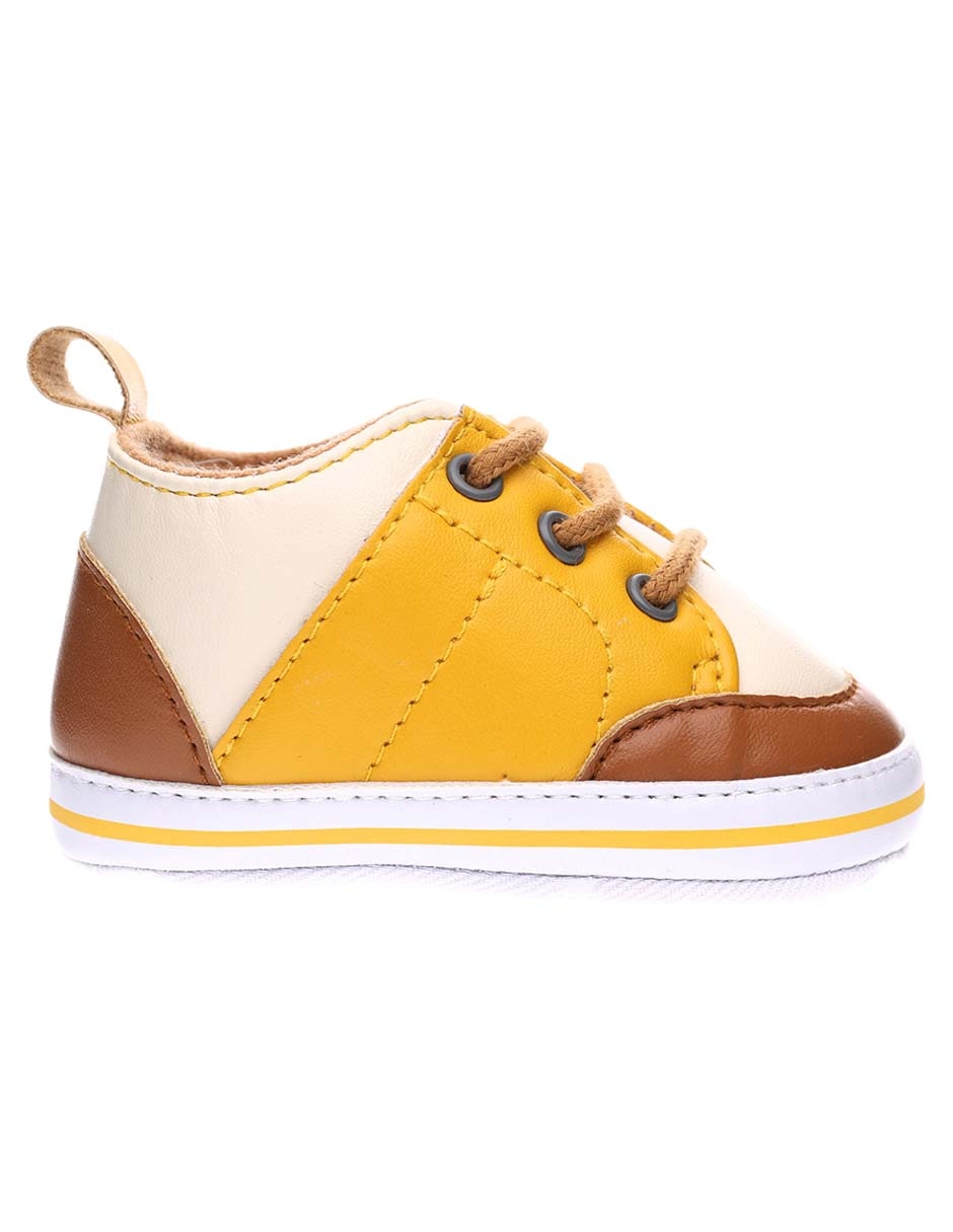 Tenis para niño bebé 2