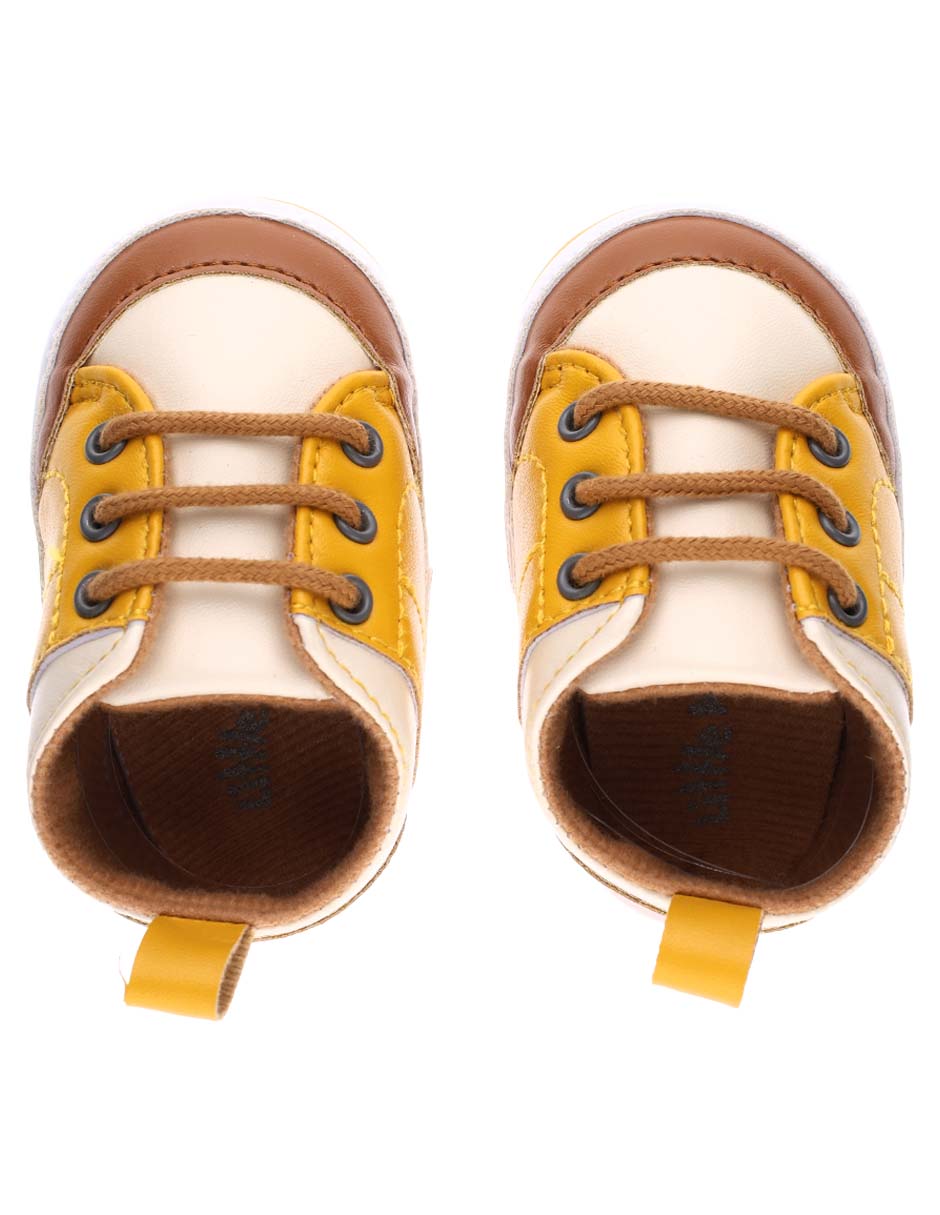 Tenis para niño bebé 3