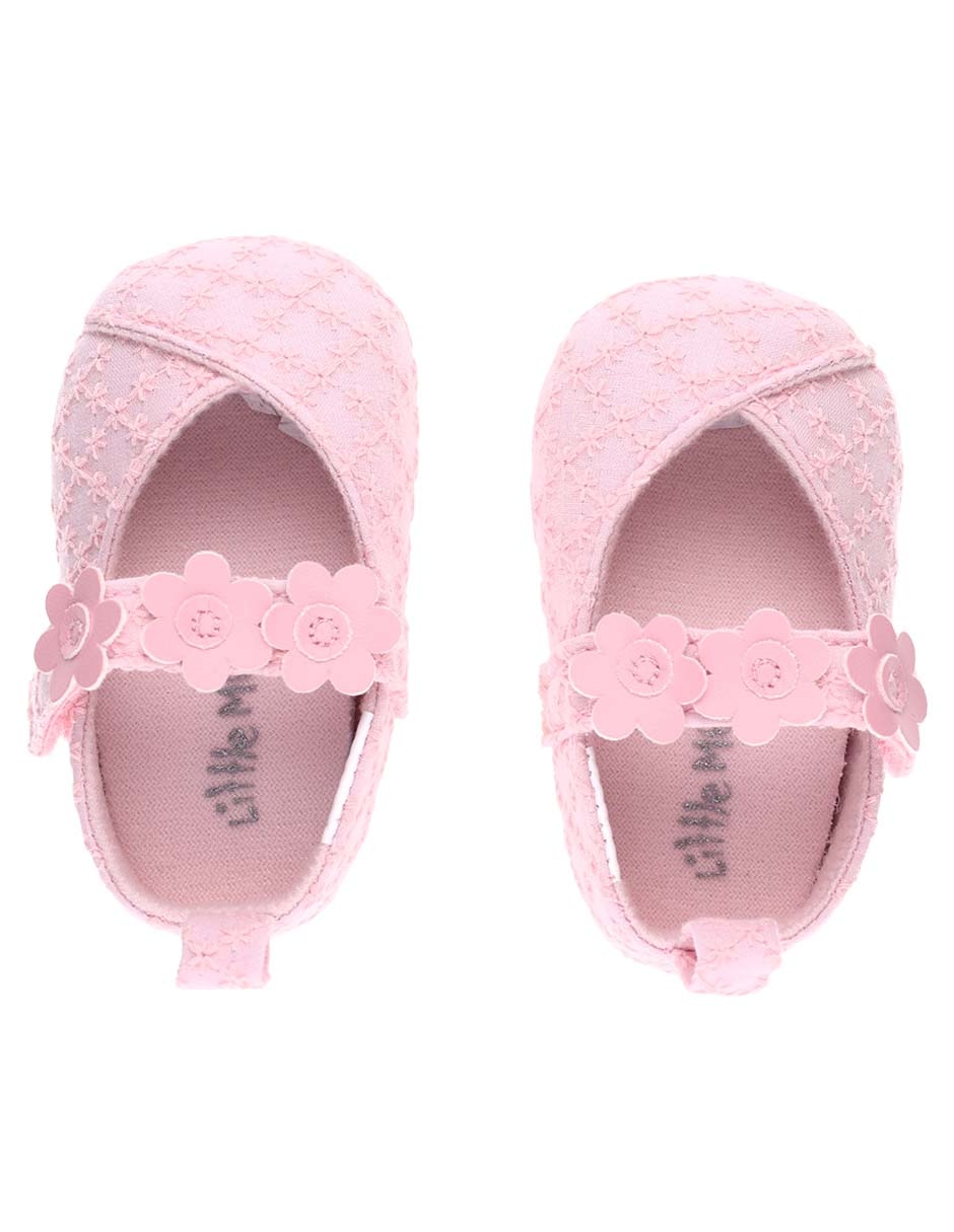 Zapato para niña 3