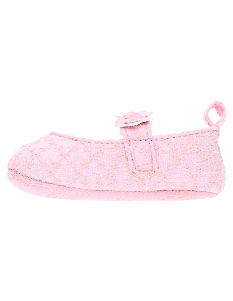 Zapato para niña 4