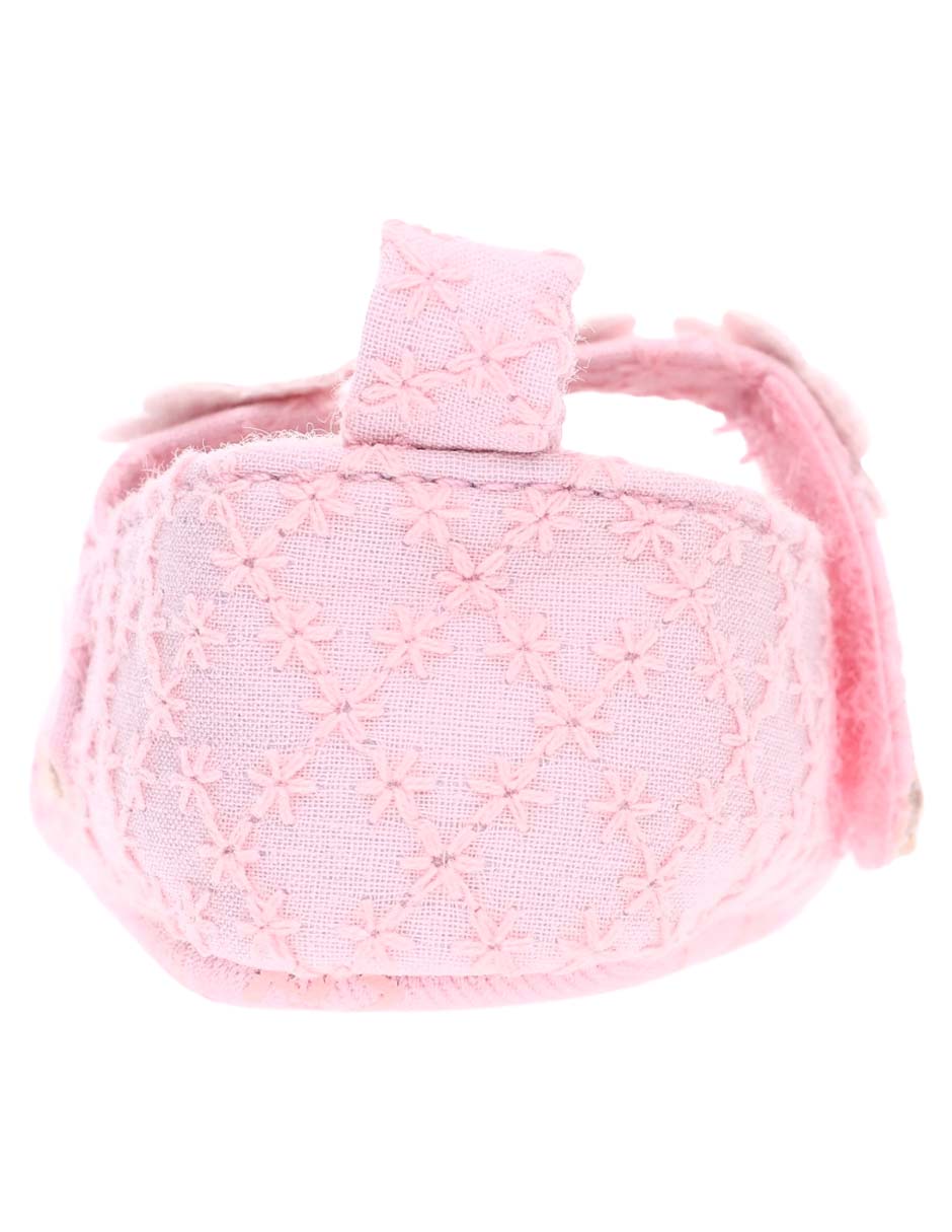 Zapato para niña 5