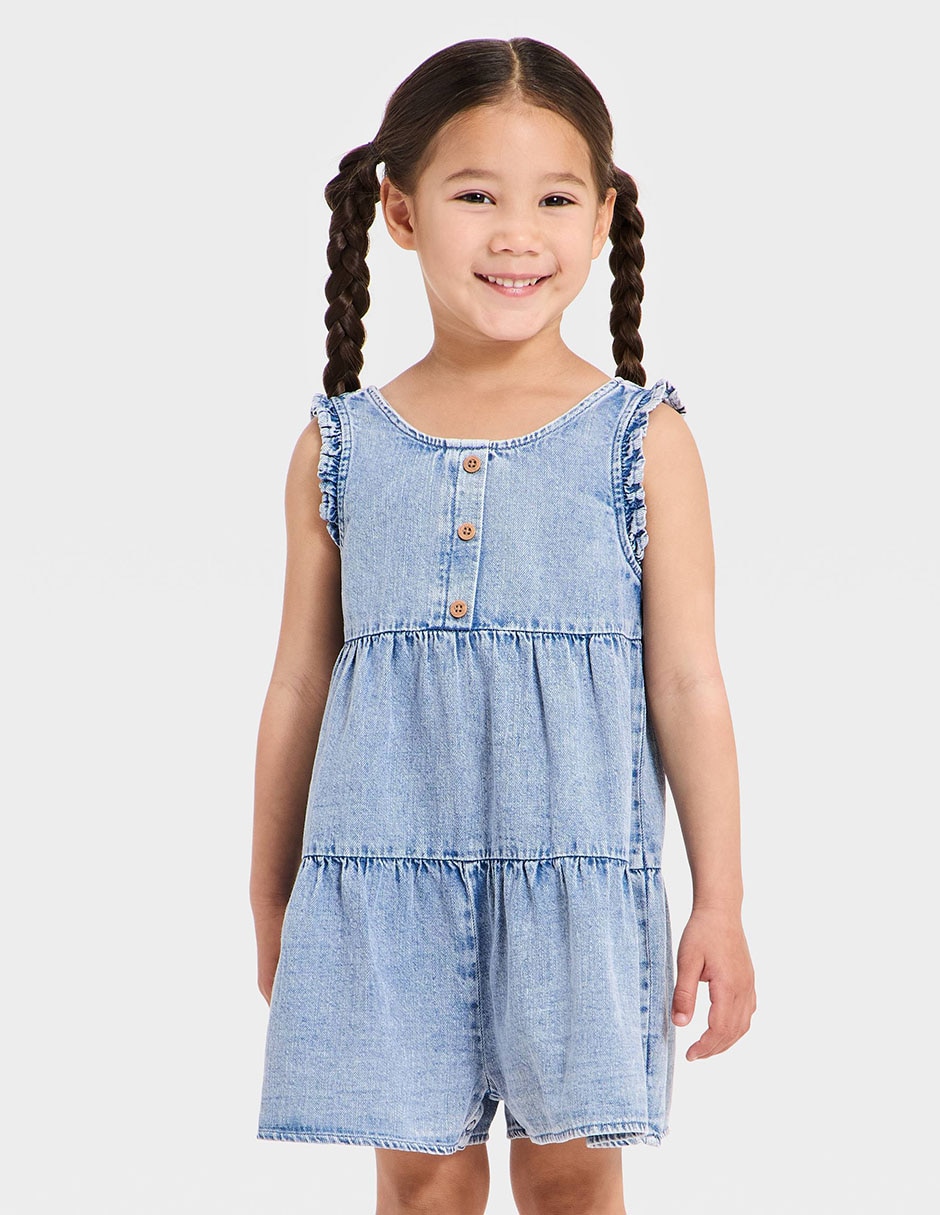 Romper para niña Romper para niña