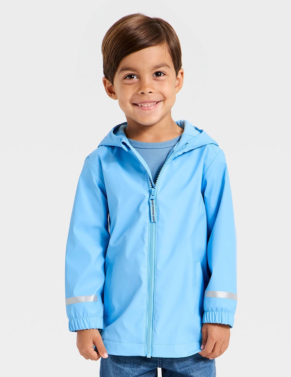 Impermeable para niño Impermeable para niño