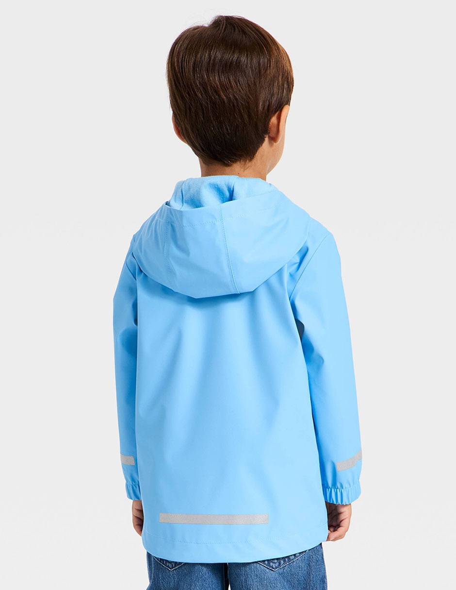 Impermeable para niño 2
