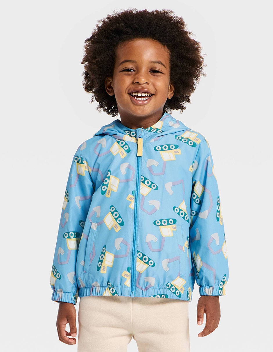 Impermeable para niño Impermeable para niño