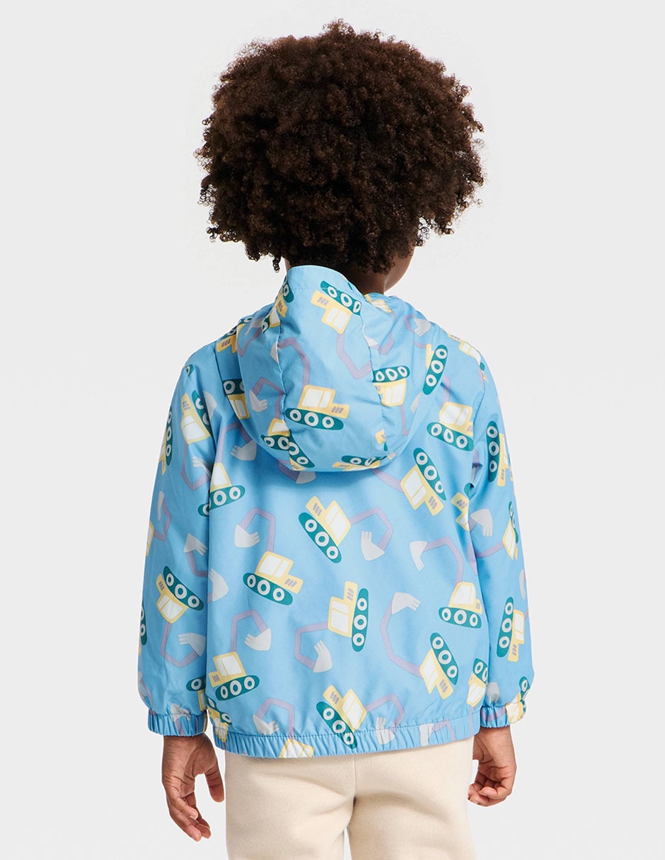 Impermeable para niño 2