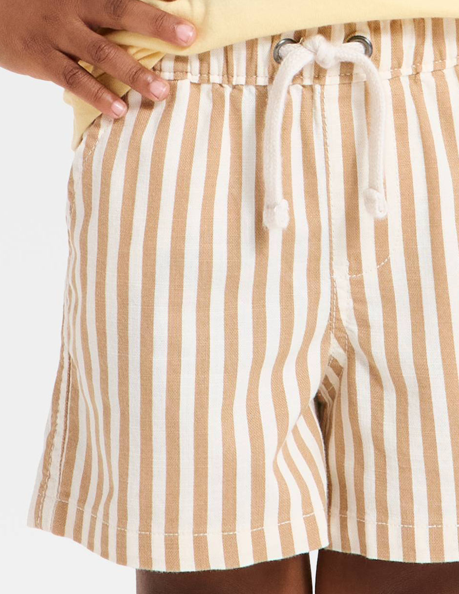 Short para niño 4