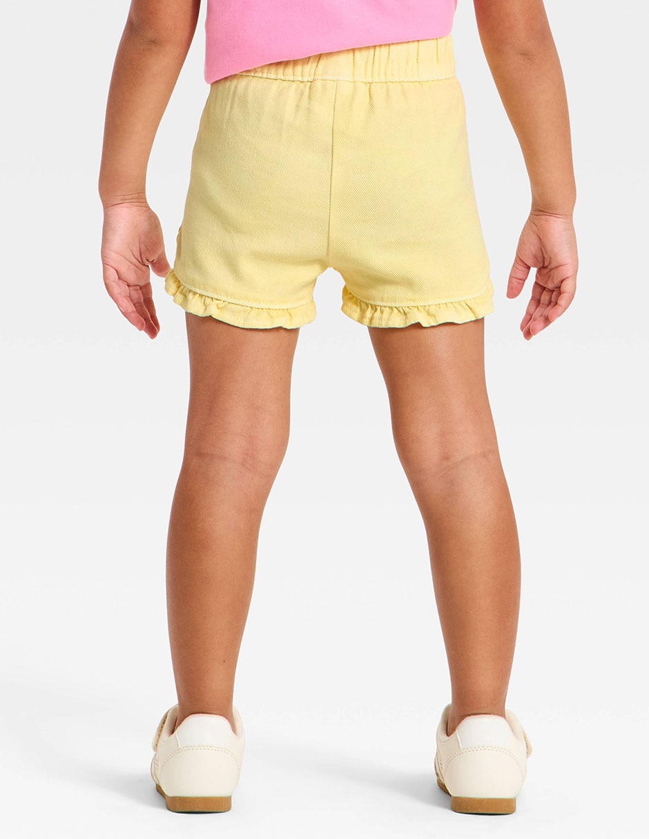Short para niña 2