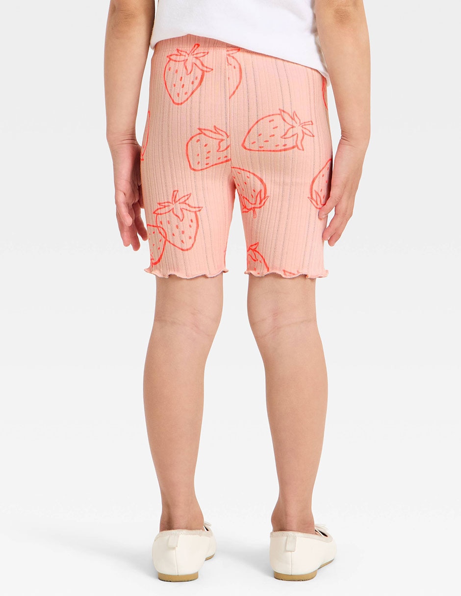 Short para niña 2