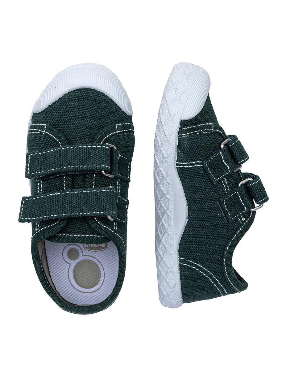 Tenis unisex Cambridge 3 2