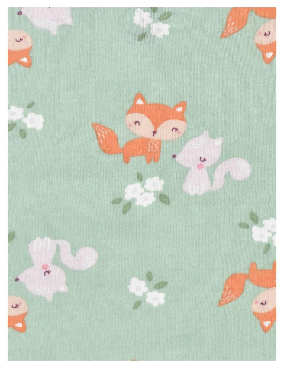 Set pijama para niña 6