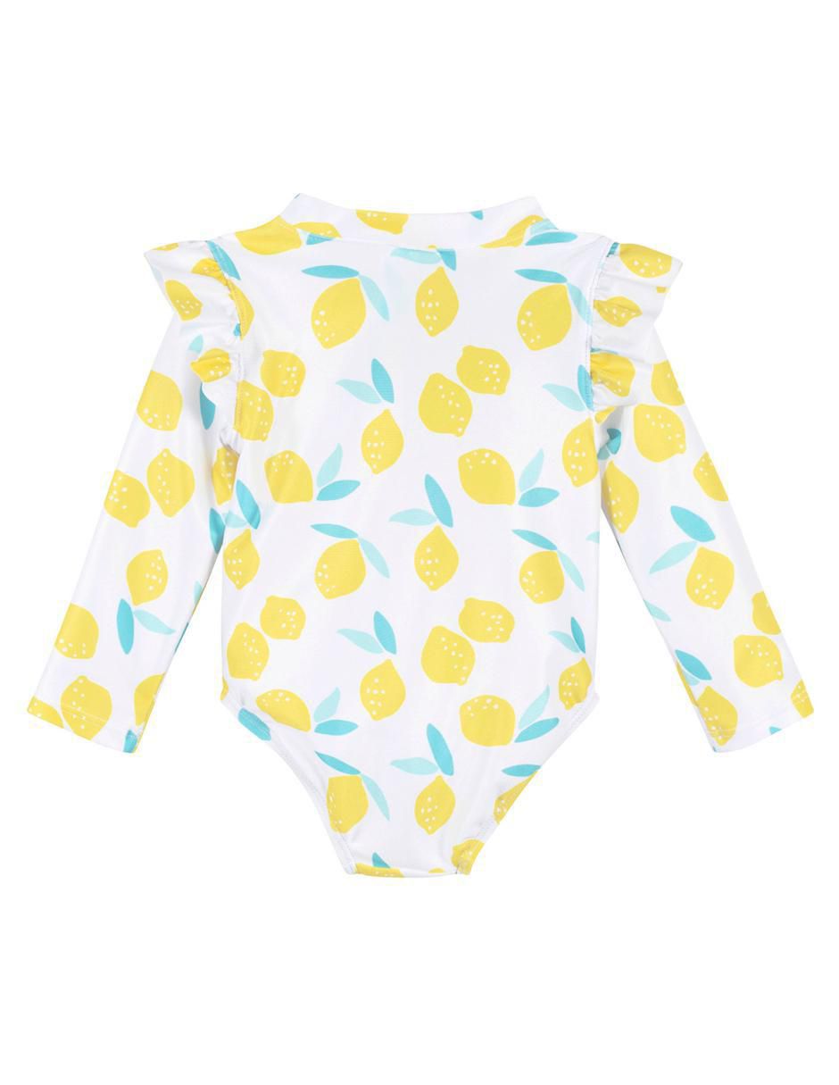 Traje de baño completo para bebé 2