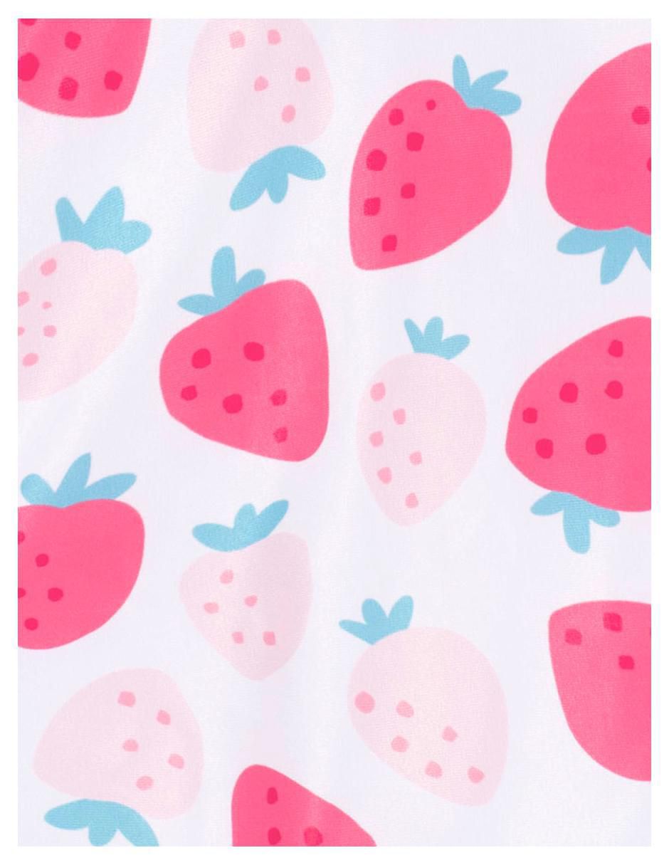 Traje de baño completo para niña 3