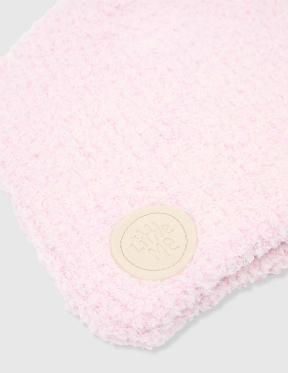 Set bebé para bebé niña 4
