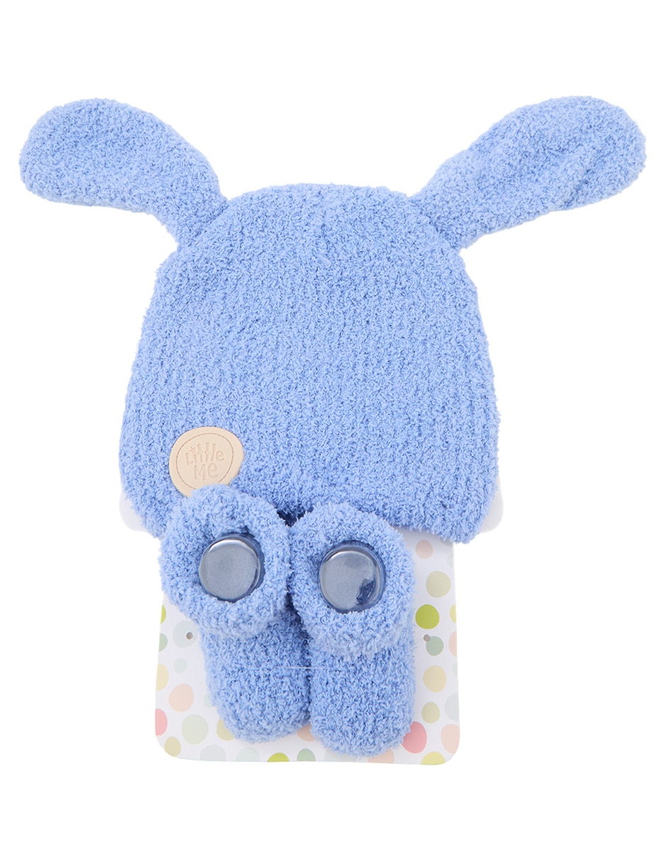 Set bebé para bebé niño 1