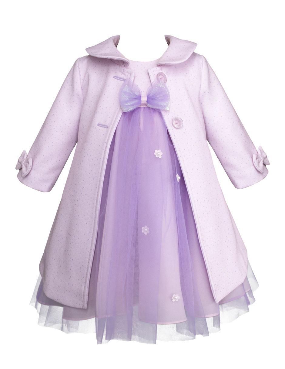 Conjunto para niña 2 piezas 2