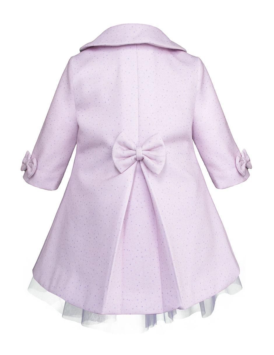 Conjunto para niña 2 piezas 4