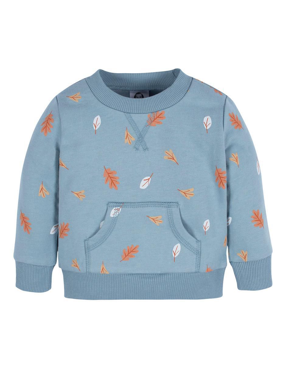 Conjunto de algodón para bebé niño 2 piezas 3