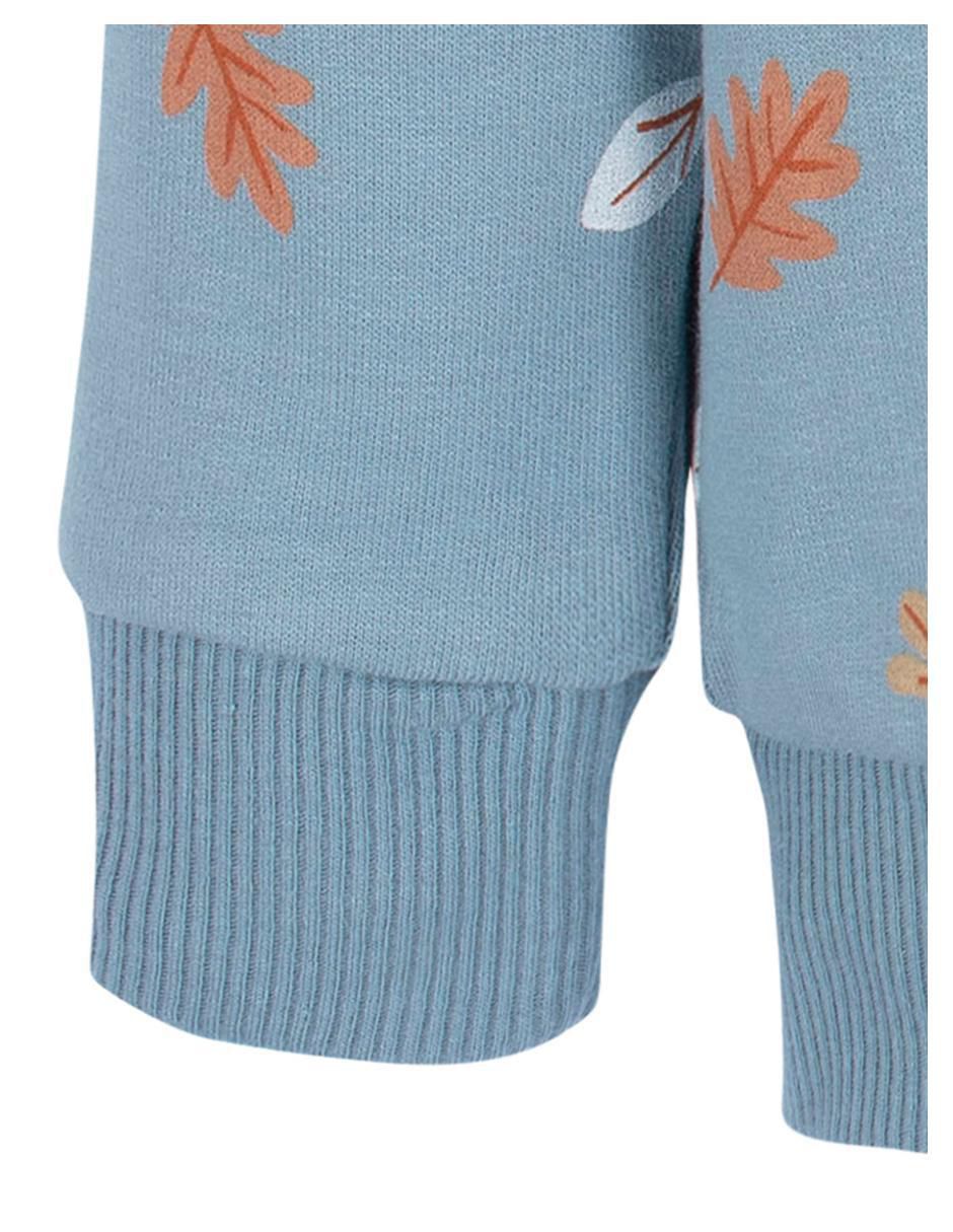 Conjunto de algodón para bebé niño 2 piezas 7