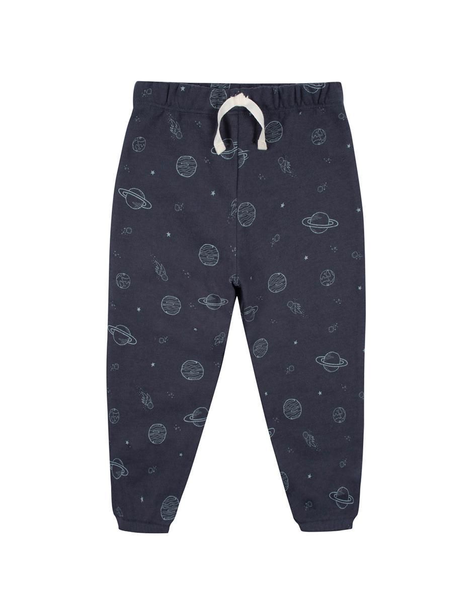 Conjunto de algodón para bebé niño 2 piezas 3