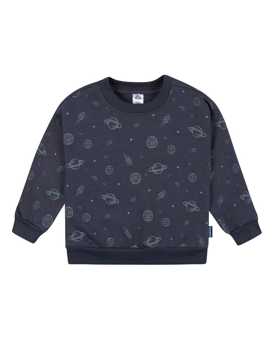 Conjunto de algodón para bebé niño 2 piezas 4