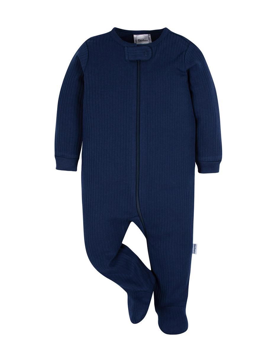Conjunto de algodón para bebé niño 3 piezas 4