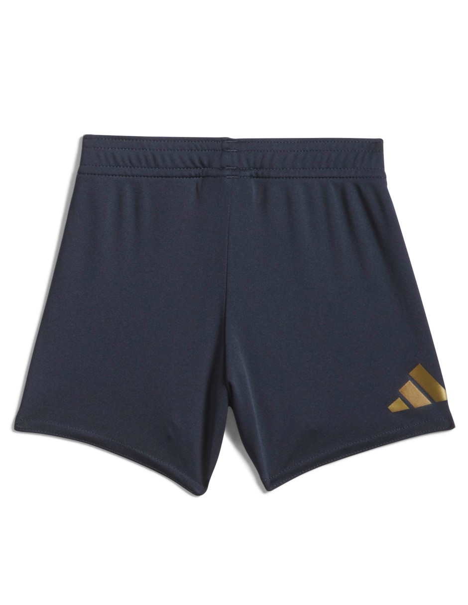 Conjunto deportivo argentina afa "de" algodón "para" bebé unisex 2 piezas 4