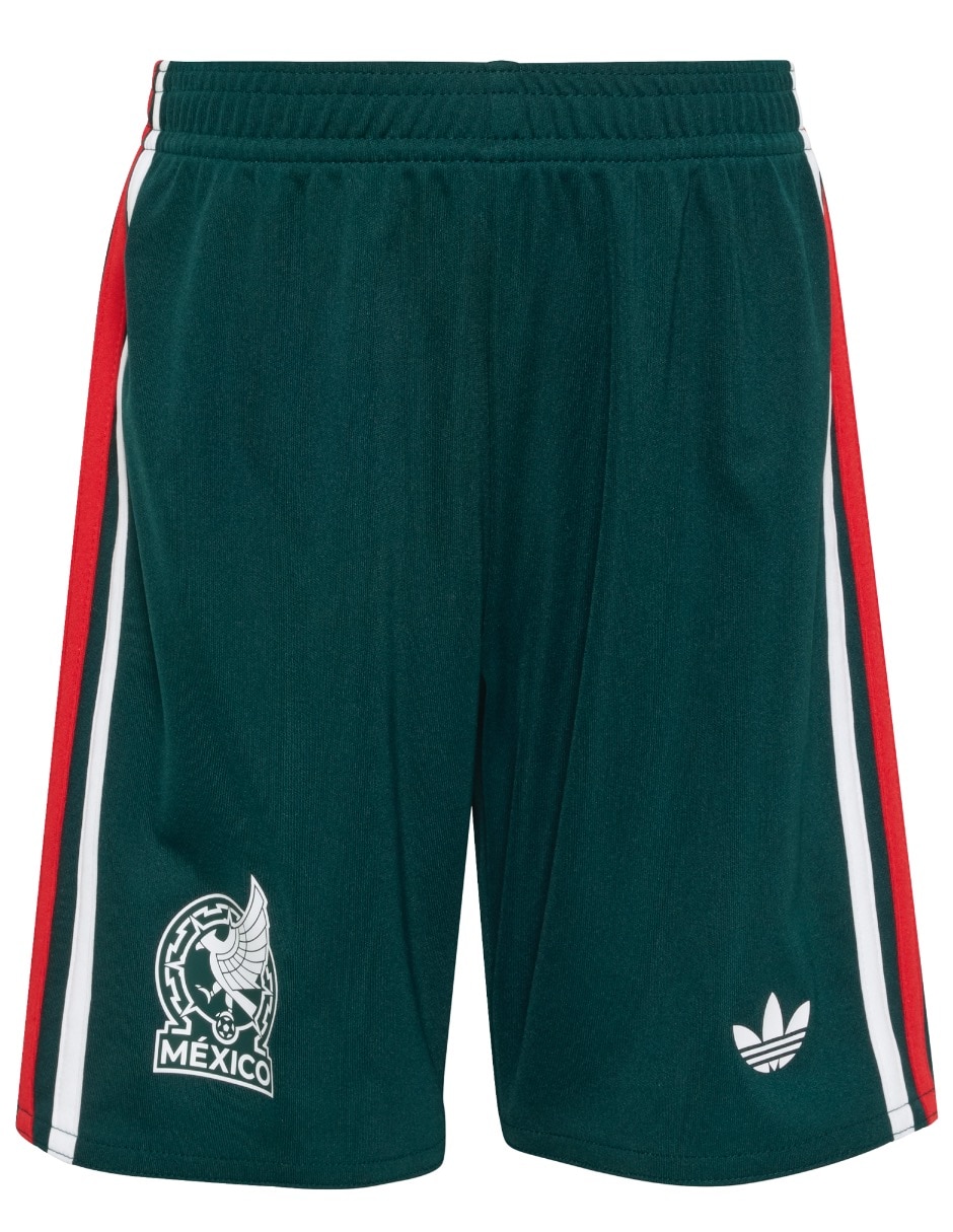 Conjunto deportivo México FMF de algodón para bebé 5