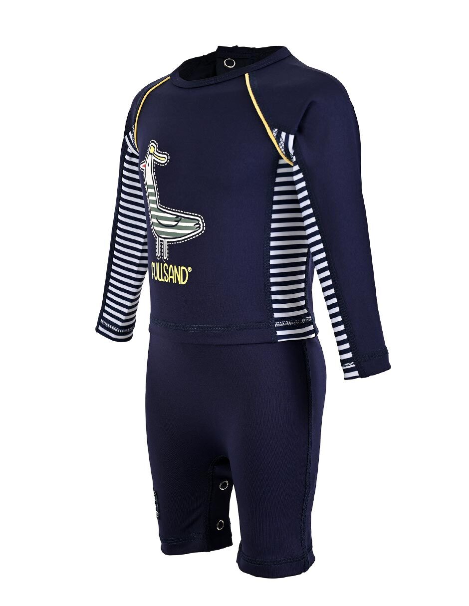 Traje de baño wetsuit VELA ALA Fantasia para bebé 3