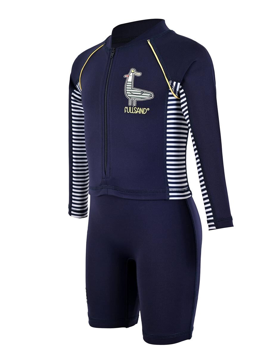 Traje de baño wetsuit VELA ALA Fantasia para bebé 5