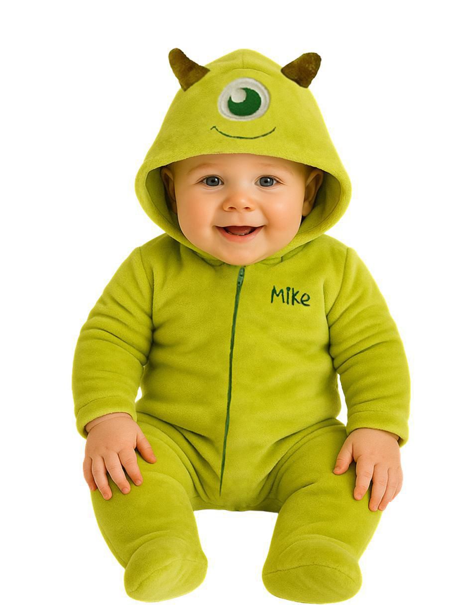 Mameluco para bebé niño Mameluco para bebé niño